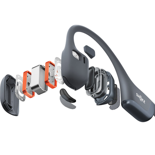 「m3000」【美品】OpenRun/OpenRun Mini Shokz Shokz OpenRun Mini Headphones | REI Co-op