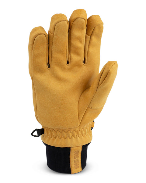 Crab Grab Chop Glove - Tan 2024 