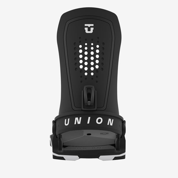 バインディング 20-21 UNION TEAM FORCE BLACK LTD 20-21 UNION(ﾕﾆｵﾝ)・FORCE [FOREST GREEN,BLACK,WHITE,ASADACHI