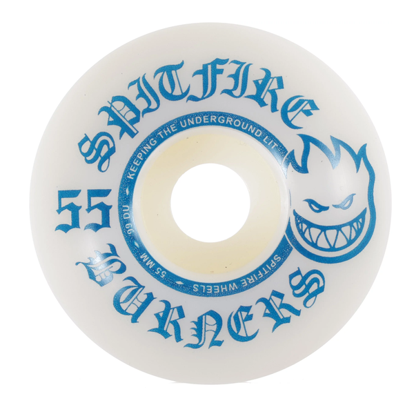 Spitfire Burners 99D | THURO Spitfire Burners 99D | THURO