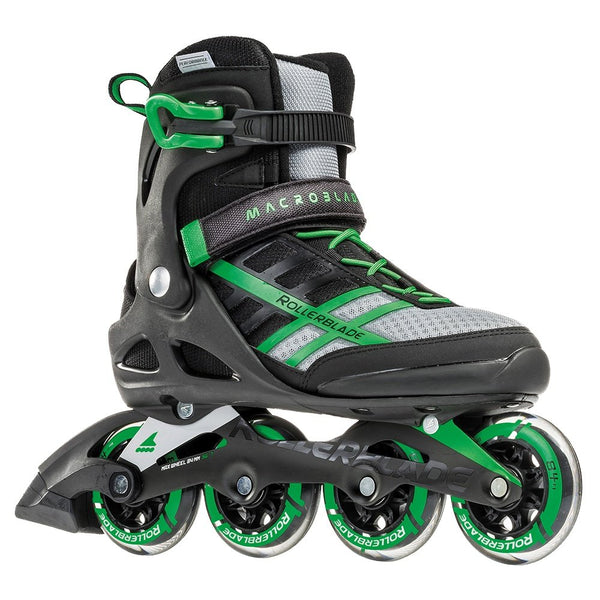 Size 7.5 Women's Rollerblades Macroblade 84 LE Inline 2024 Skates