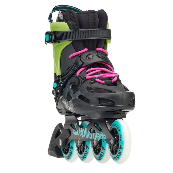 Rollerblade - MAXXUMローラーブレード ローラーブレード(ROLLERBLADE) インラインスケート マキシム XT