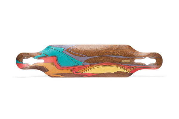 LOADED BOARDS icarus イカロス Flex2 ローデッド 296247228_grande.jpg?v=1466957342