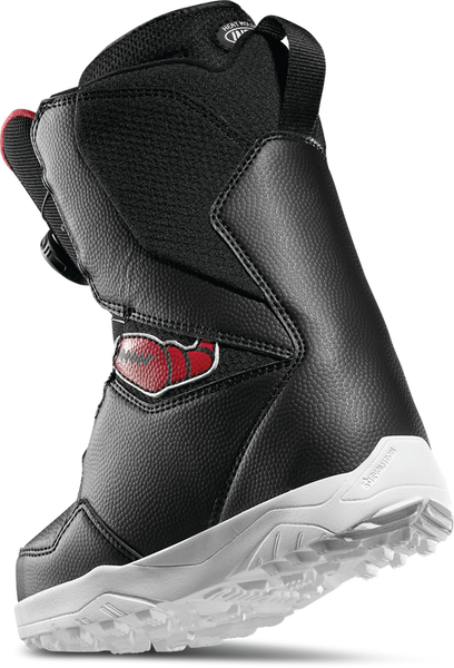 crab grab thirtytwo snowboard ThirtyTwo Lashed Crab Grab Boa YOUTH Snowboard Boots - Size 6c (6. You