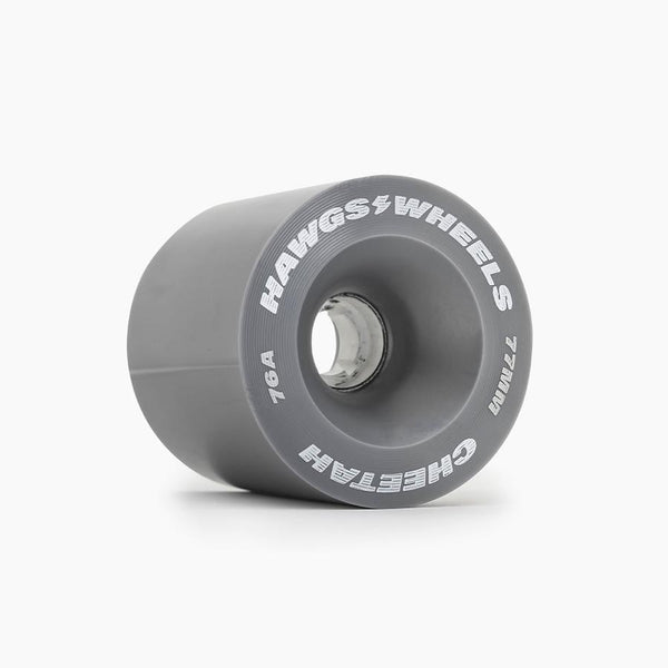 【きれいめファッション51選】上品さと清潔感をキープし 76a- Set Wheel Cheetah 77mm Hawgs Grey THURO | スケートボード