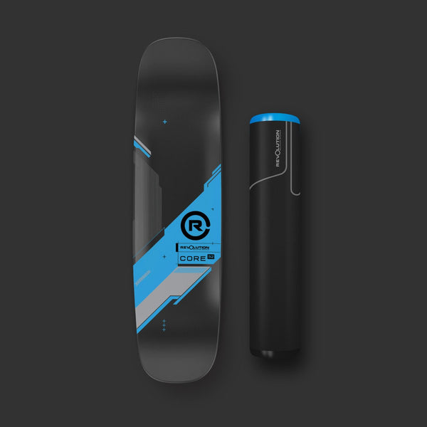 Rev Balance Board The Core 32 Complete Revolution Balanceboard S THURO