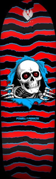 Powell Peralta Ripper Bumper Sticker 5 (Single)