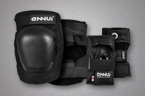 ENNUI ALY Dual Pack Protection Set - Sale