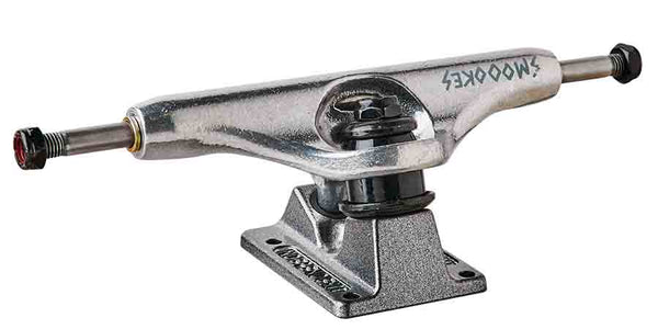Independent Stage 11 Pro Milton Martinez Silver Grey