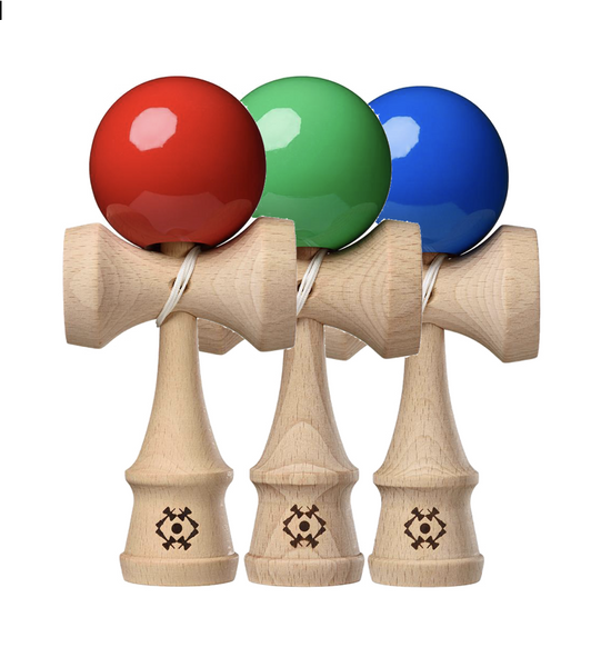 Wish kendama top