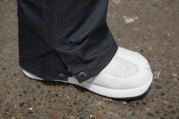 Airblaster pretty tight pant sales