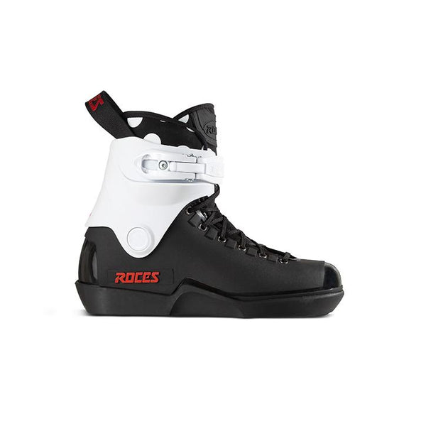 ROCES M12 LO UFS 栗色 EU40 Roces M12 LO PLUS CYPRESS - Complete Skate | THURO