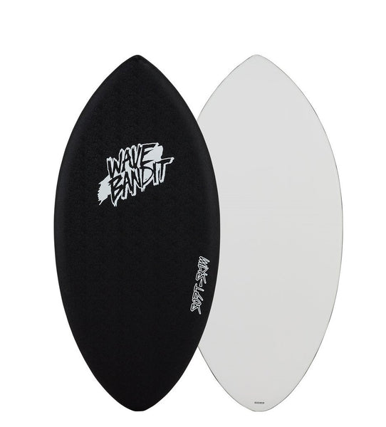 Wave Bandit 48 Soft Skim Black 20 Sale THURO