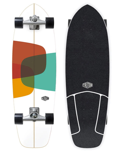 CARVER TRITON Prismal 32