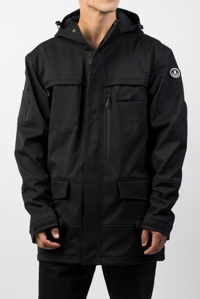 Neff Military Jacket - Size Small Only - Sale | THURO