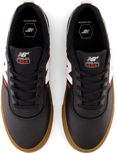 靴 NM306TPO LIFFSTILE NB Numeric Jamie Foy 306 - New Balance