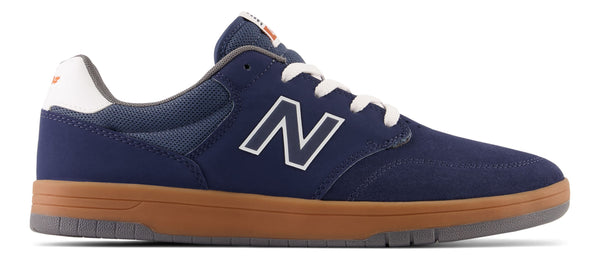 NEW BALANCE NUMERIC 425 SKATE SHOES - Blue - Size 9, 11, or
