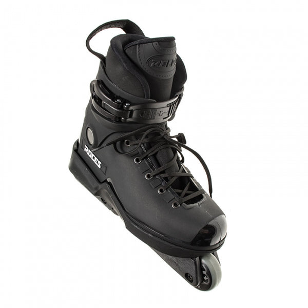 Roces 5th Elements - Team outlet Buio - Size US 10 - Aggressive Skates