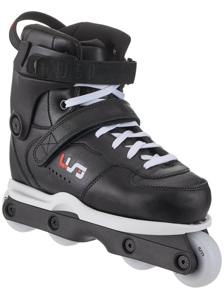 USD Carbon Free Carlos Bernal 2 Complete Skates - Size 7.5, 10
