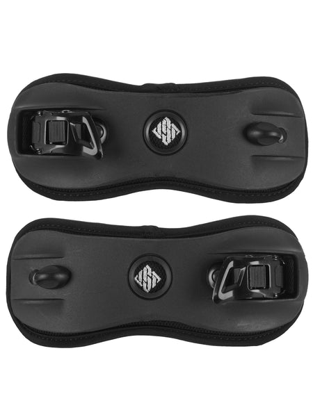 USD Shadow Ankle Strap Complete (Pair) XSJADO Strap Set | THURO