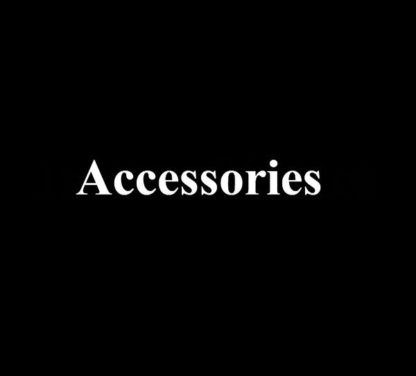 Accessories