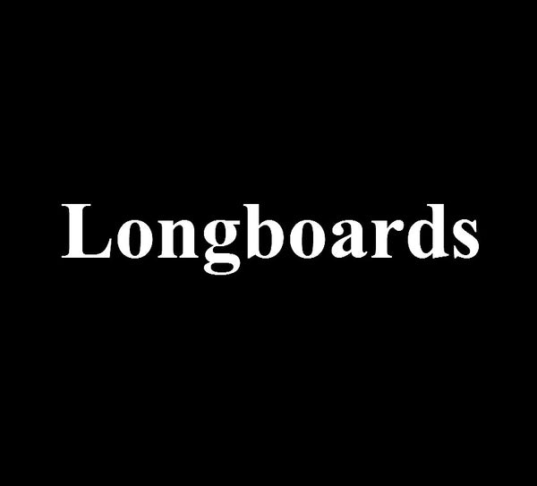 Longboards