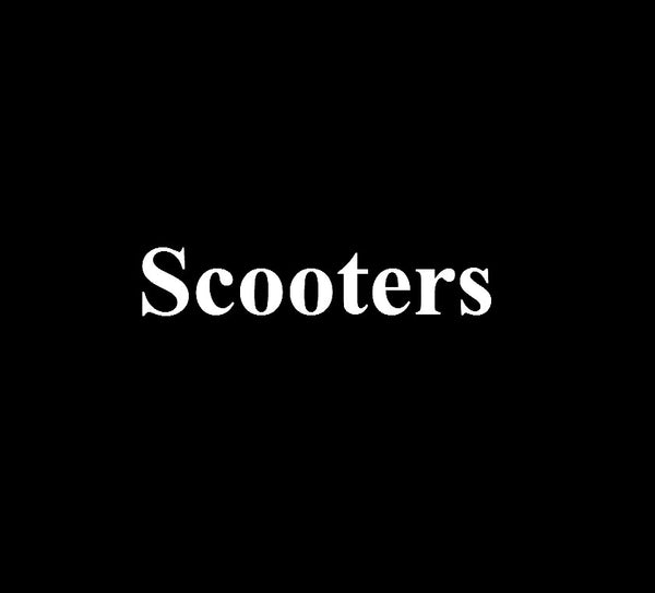 Scooters