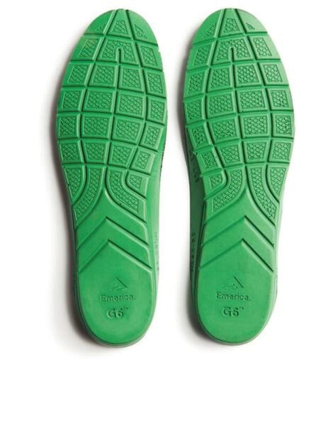 Emerica Templeton Wino G6 SlipOn 2025