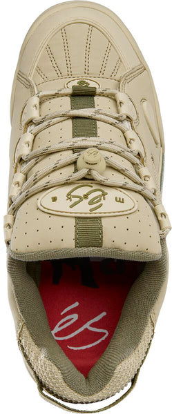 ES - The Muska 2024 - TAN/GREEN - Sale