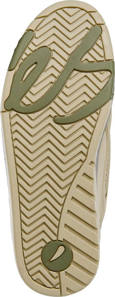 ES - The Muska 2024 - TAN/GREEN - Sale