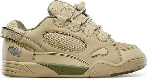 ES - The Muska 2024 - TAN/GREEN - Sale