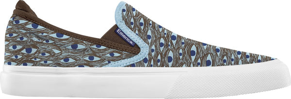 Emerica Templeton Wino G6 SlipOn 2025