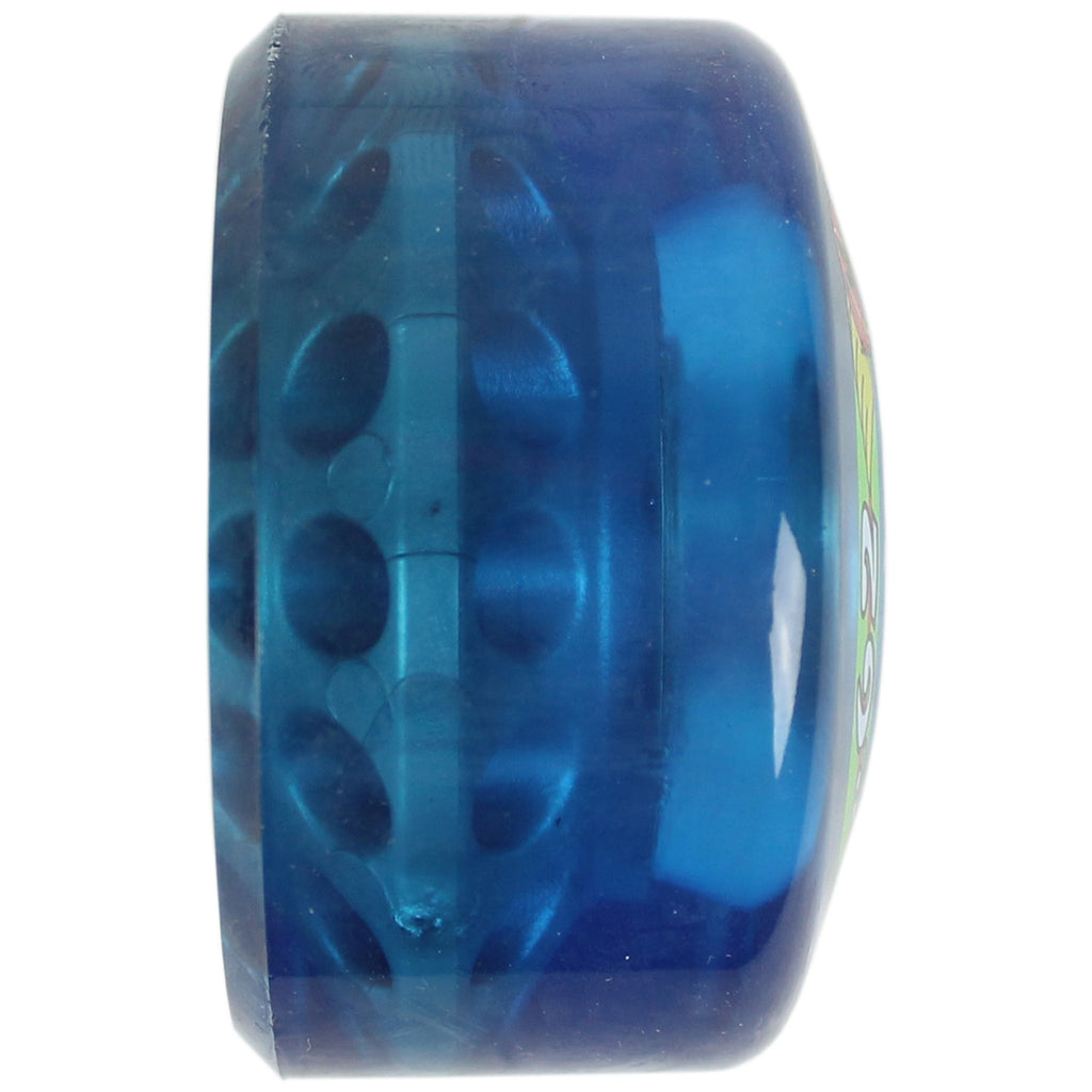 KRYPTONICS ROUTE 62MM 78A Blue - Rollerskate or Cruiser Wheels - 4