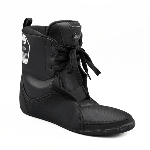 Reign Reign Retro Liners Black 2025