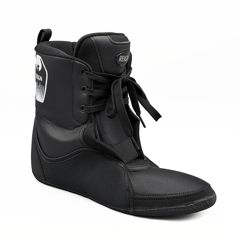 Reign Reign Retro Liners Black 2025
