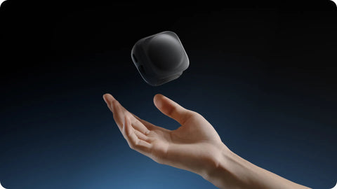 Insta360 X4 Lens Cap