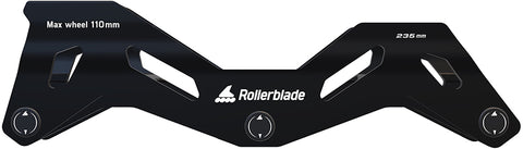 Rollerblade 236 3x110 Rockering 110mm Frame