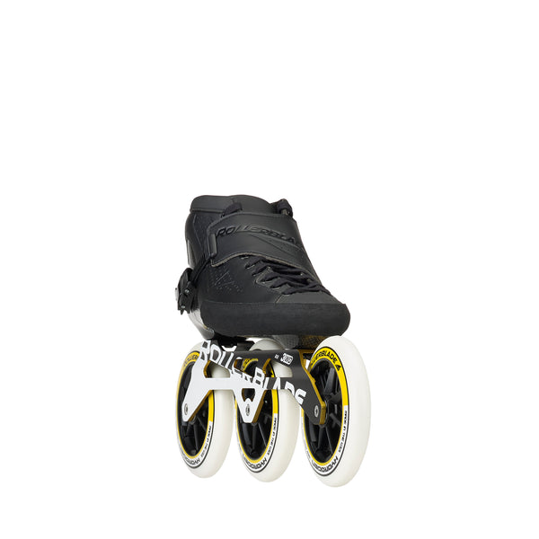 Rollerblade Powerblade 125mm 3WD Pro Race Speed Skates - Size 7, 10 or 11 Only SALE
