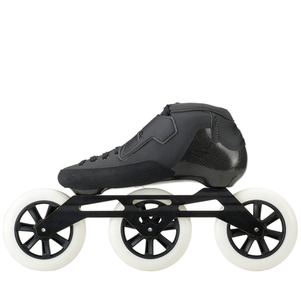 Rollerblade Powerblade 125mm 3WD Pro Race Speed Skates - Size 7, 10 or 11 Only SALE