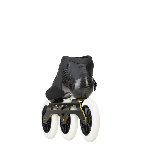 Rollerblade Powerblade 125mm 3WD Pro Race Speed Skates - Size 7, 10 or 11 Only SALE
