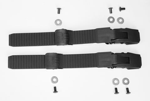 Rollerblade Microblade Replacement Buckles - 1 Pair