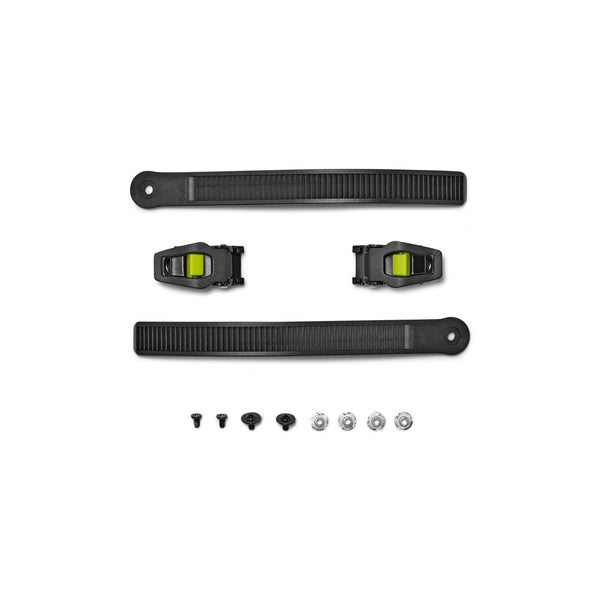 Rollerblade Replacement Cuff Top Buckle for Rev Boa (or E2/Maxxum) Skates