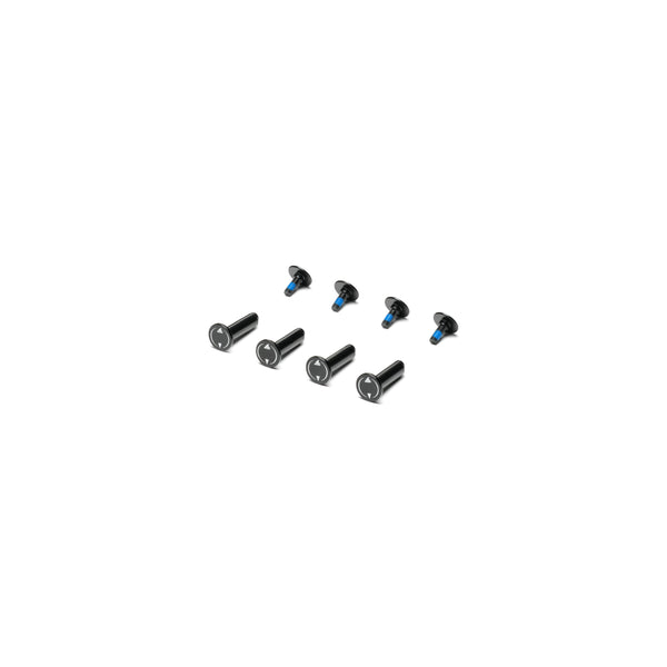 Rollerblade Axles Rockerable for Crossfire and others