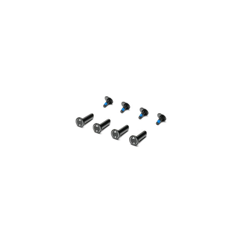Rollerblade Axles Rockerable for Crossfire and others