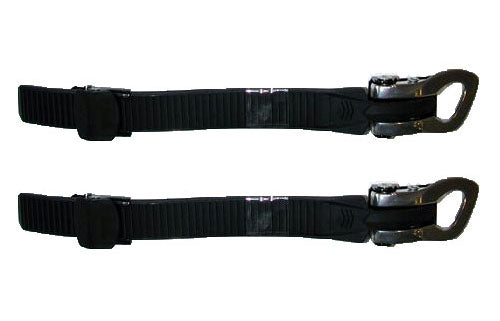 Rollerblade Macroblade Replacement Cuff Buckle Kit