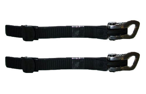Rollerblade Macroblade Replacement Cuff Buckle Kit