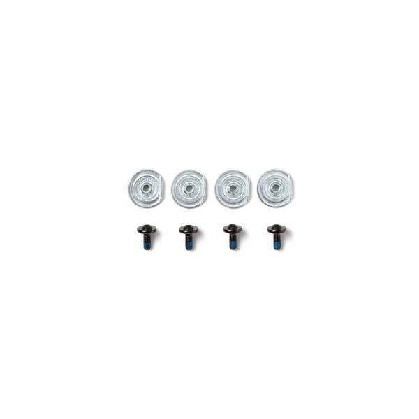 Rollerblade Frame Bolt Kit (4pcs) REV
