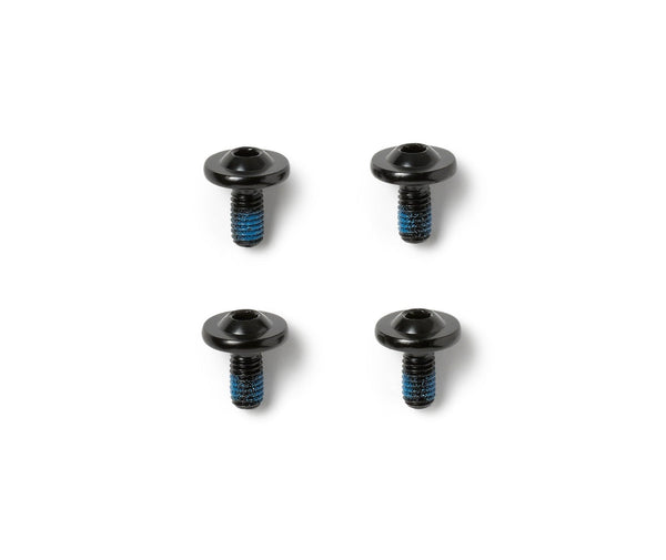 Rollerblade Crossfire Frame Bolt Kit (4pcs)