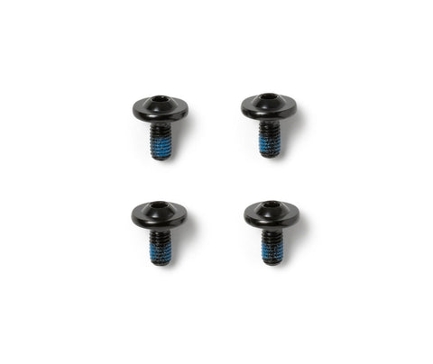 Rollerblade Crossfire Frame Bolt Kit (4pcs)