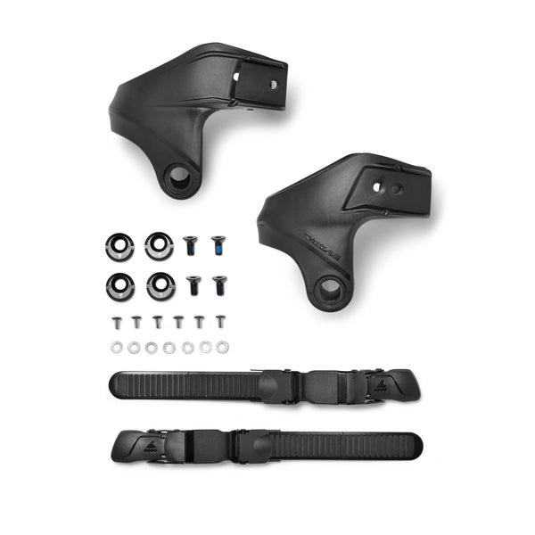 Rollerblade Crossfire Replacement Cuff and Buckle Kit
